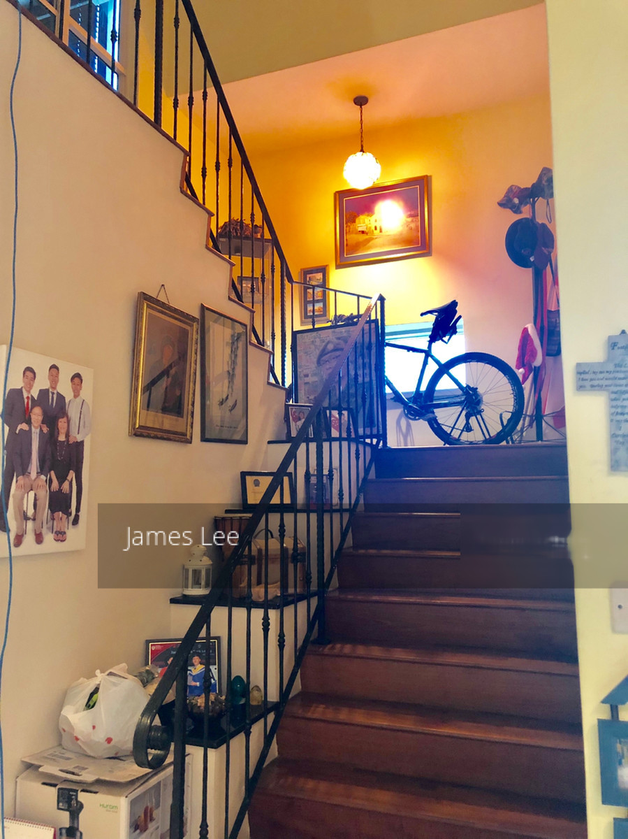 Yishun Emerald (D27), Condominium #203981301